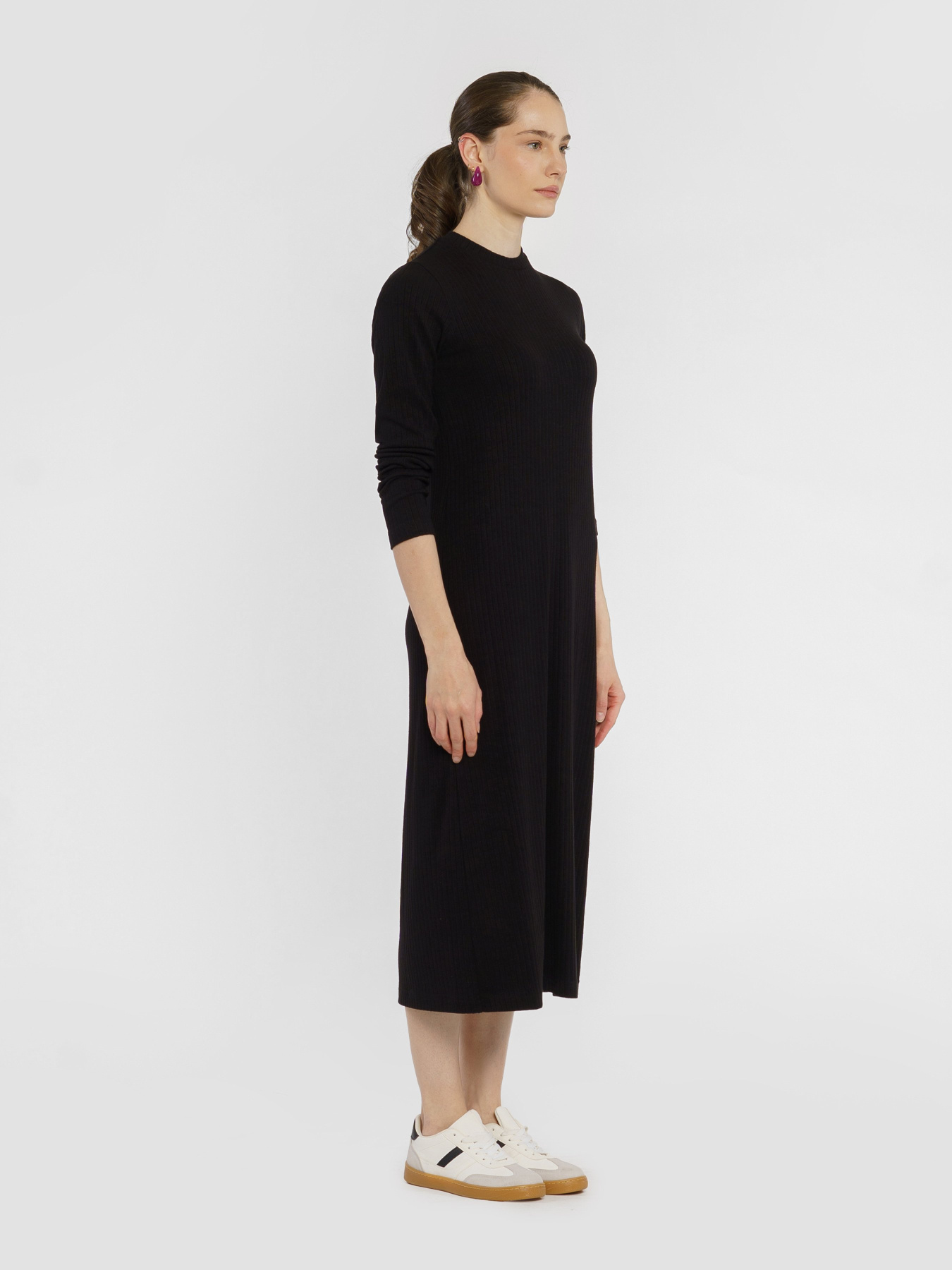 Платье миди Arber модель W22.02.02.435 Фото