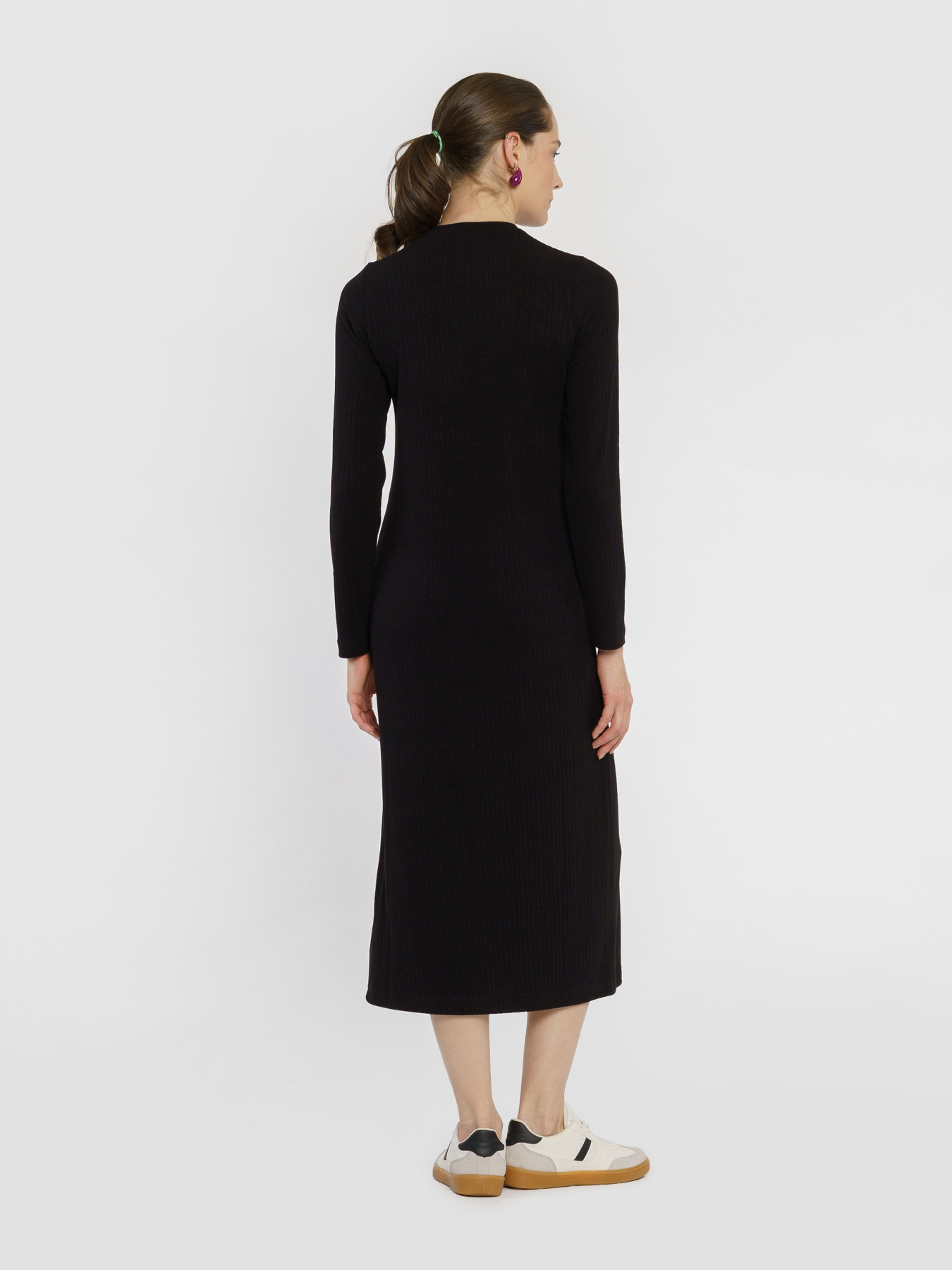 Платье миди Arber модель W22.02.02.435 Фото