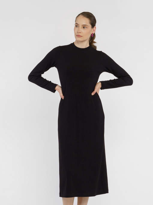 Платье миди Arber модель W22.02.02.435 Фото