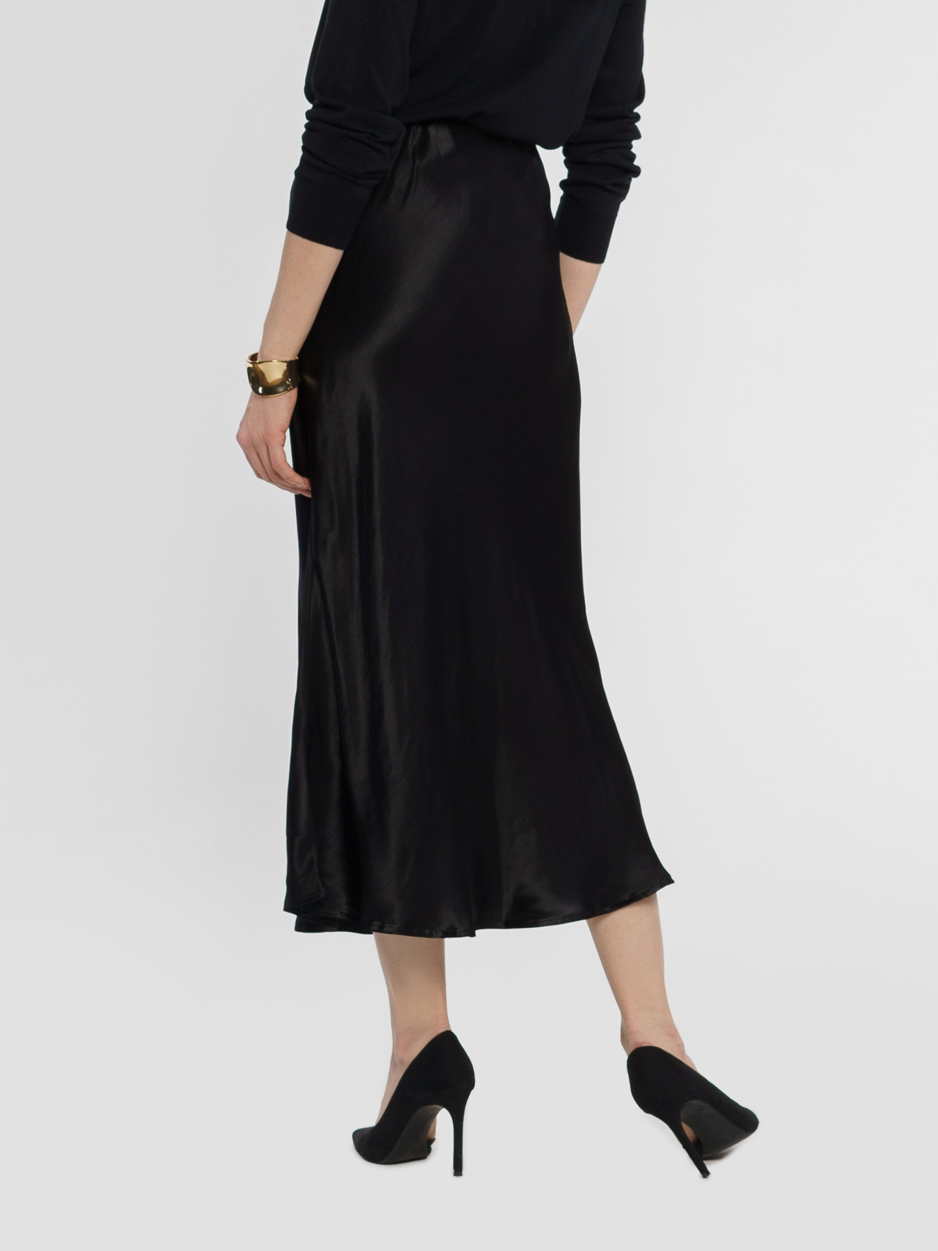 Юбка миди Arber модель W23.06.02.435 Фото