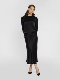 Юбка миди Arber модель W23.06.02.435 Фото