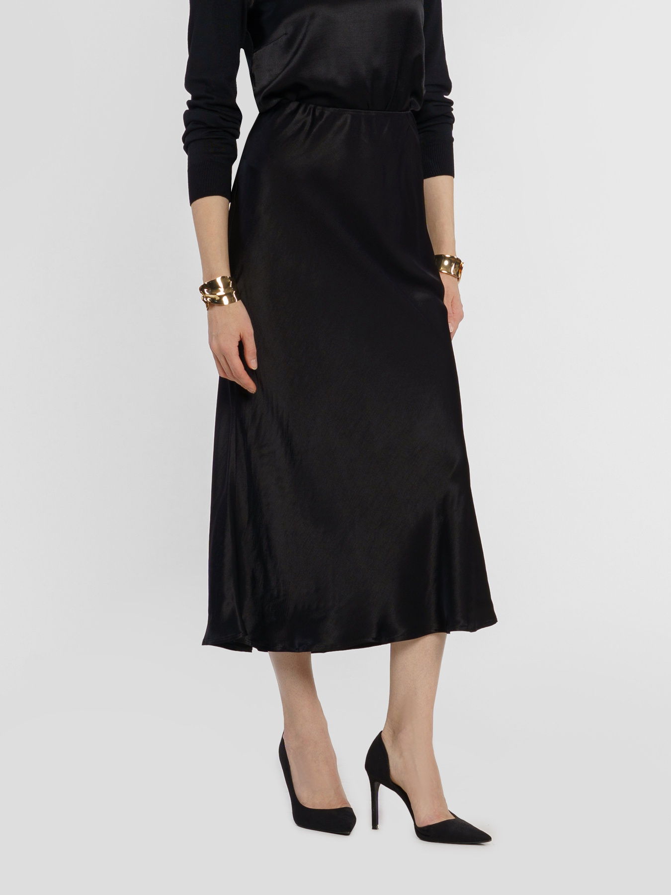 Спідниця міді Arber модель W23.06.02.435 Фото