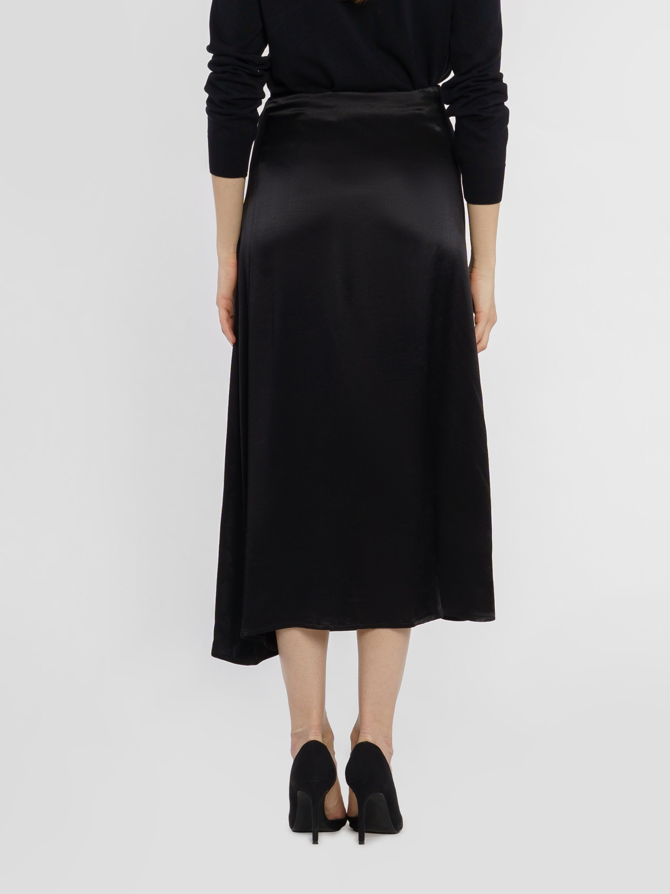 Юбка миди Arber модель W23.07.02.435 Фото