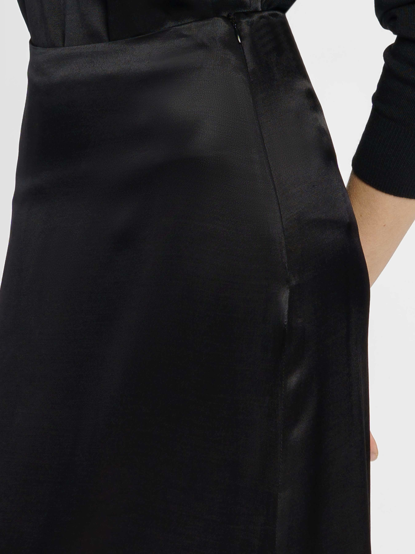 Спідниця міді Arber модель W23.07.02.435 Фото