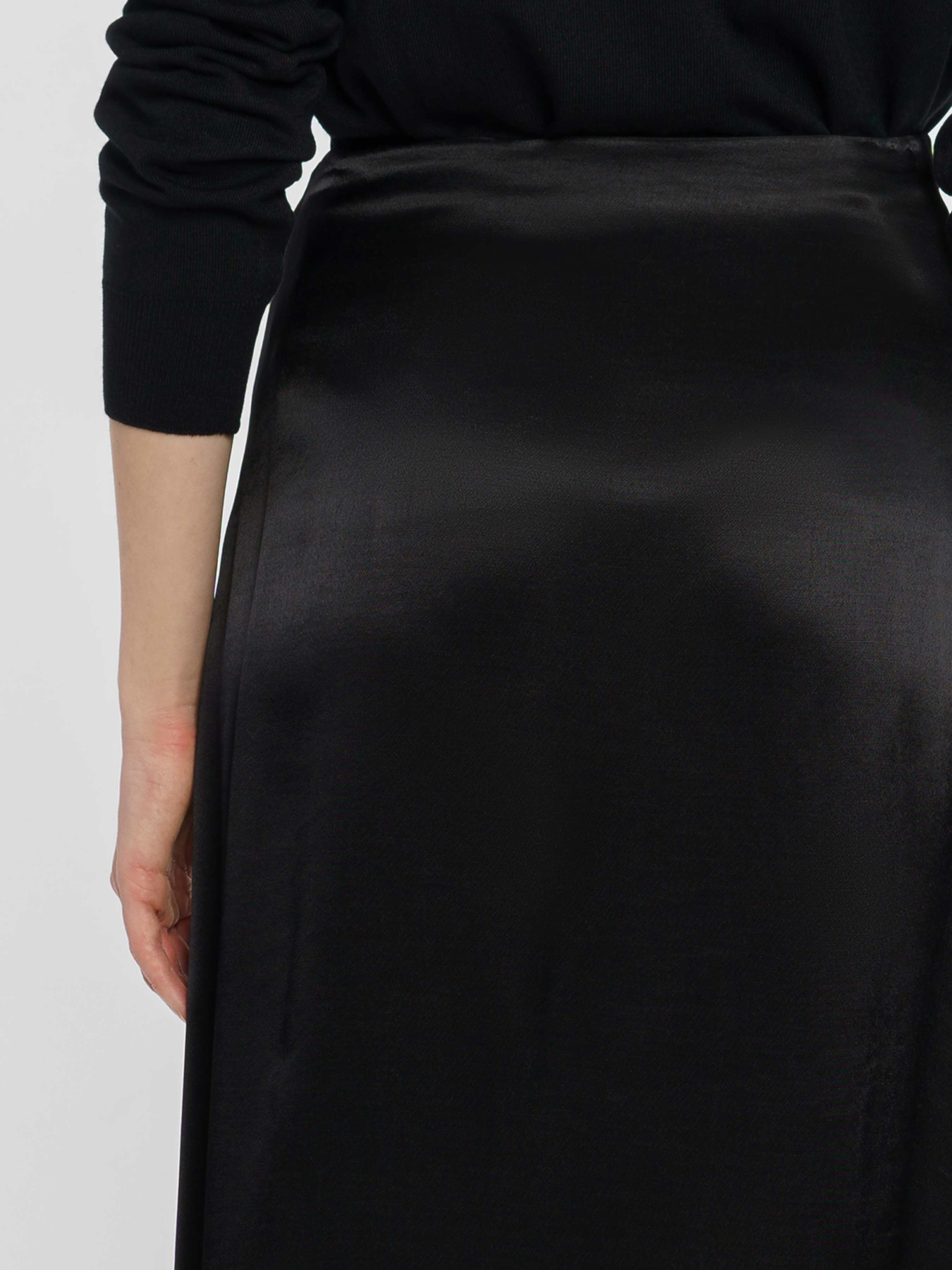 Спідниця міді Arber модель W23.07.02.435 Фото