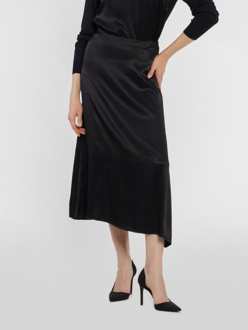 Спідниця міді Arber модель W23.07.02.435 Фото