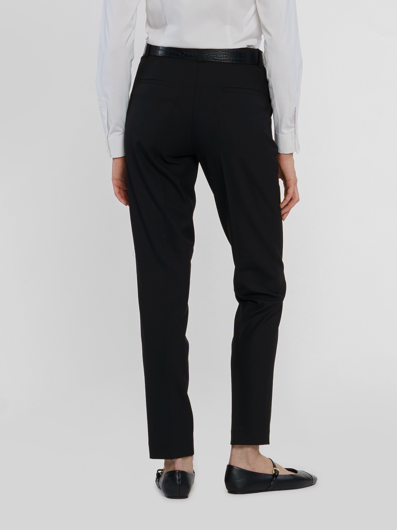 Класичні штани Arber модель WB01.01.02.00 Фото