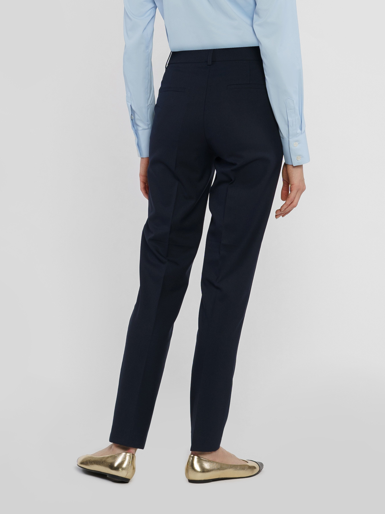 Штани класичні Arber модель WB01.02.09.00 Фото