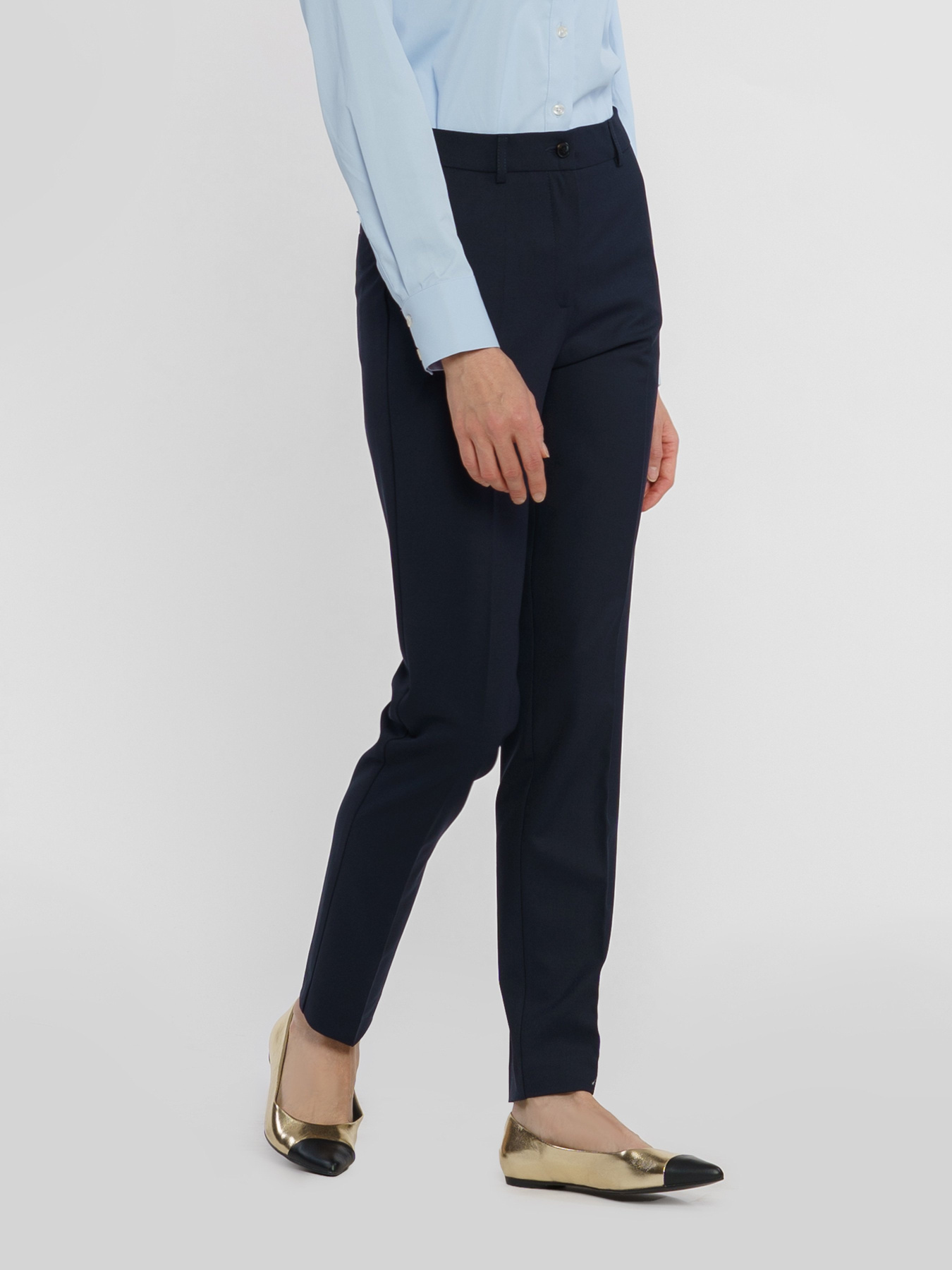 Классические штаны Arber модель WB01.02.09.00 Фото