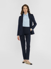 Классические штаны Arber модель WB01.02.09.00 Классические штаны Arber модель WB01.02.09.00 Фото