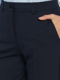 Классические штаны Arber модель WB01.02.09.00 Классические штаны Arber модель WB01.02.09.00 Фото