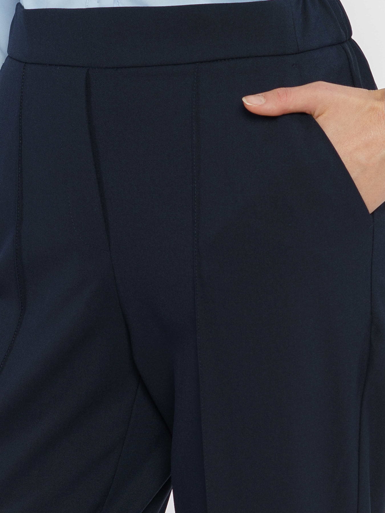 Брюки классические Arber модель WB01.04.09.00 Фото