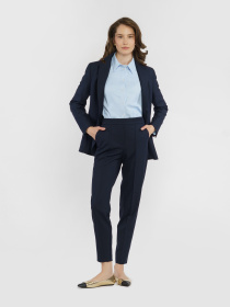 Брюки классические Arber модель WB01.04.09.00 Фото