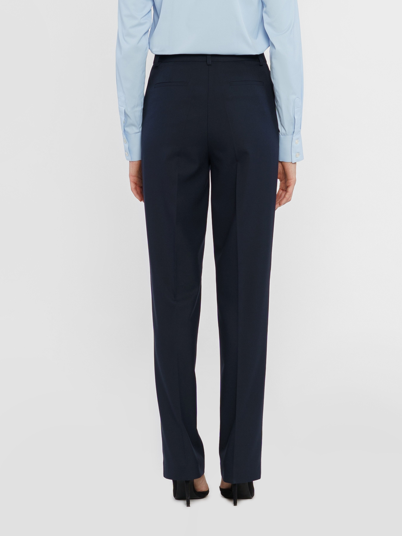 Брюки классические Arber модель WB01.06.09.00 Фото