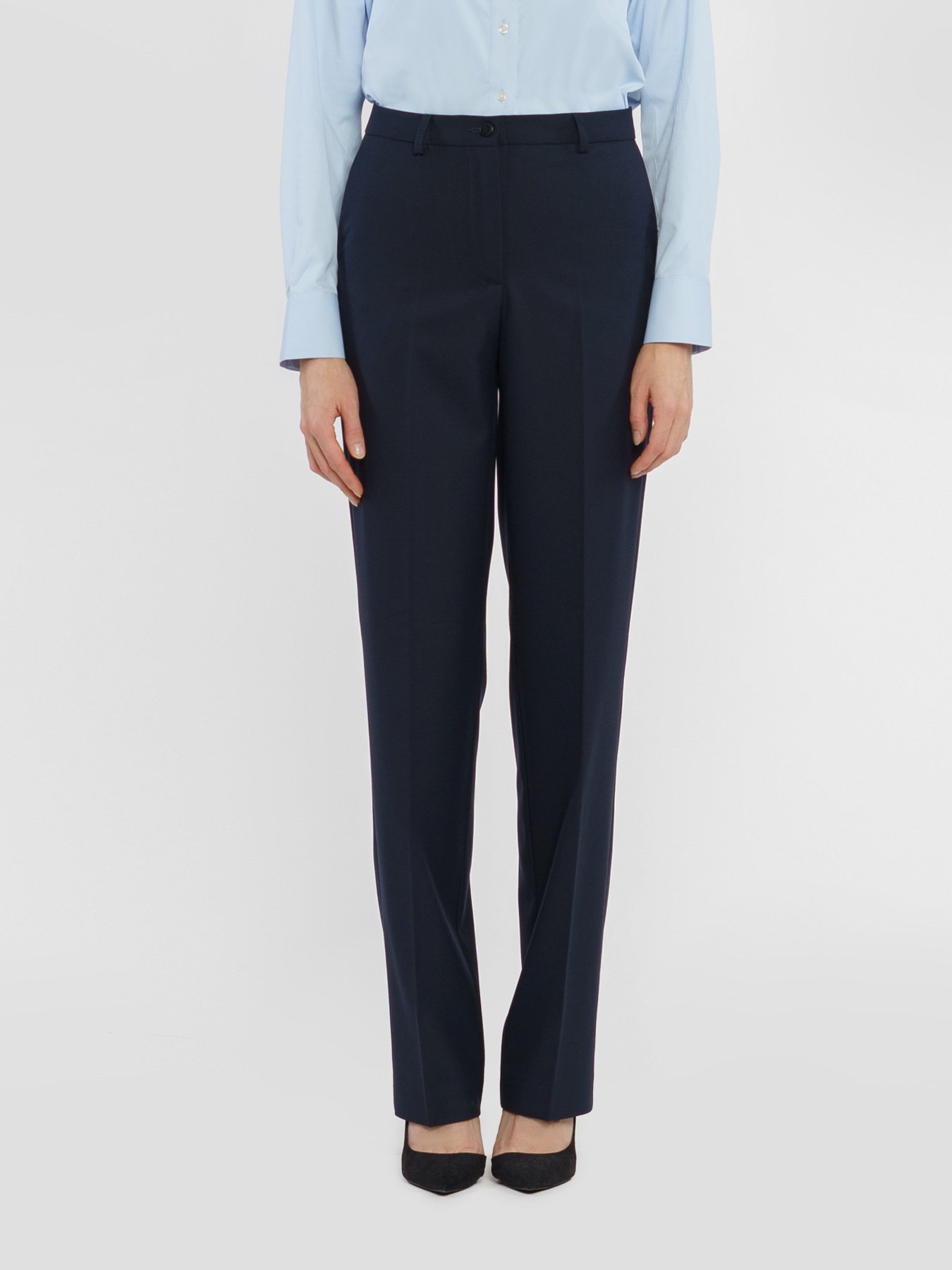 Брюки классические Arber модель WB01.06.09.00 Фото