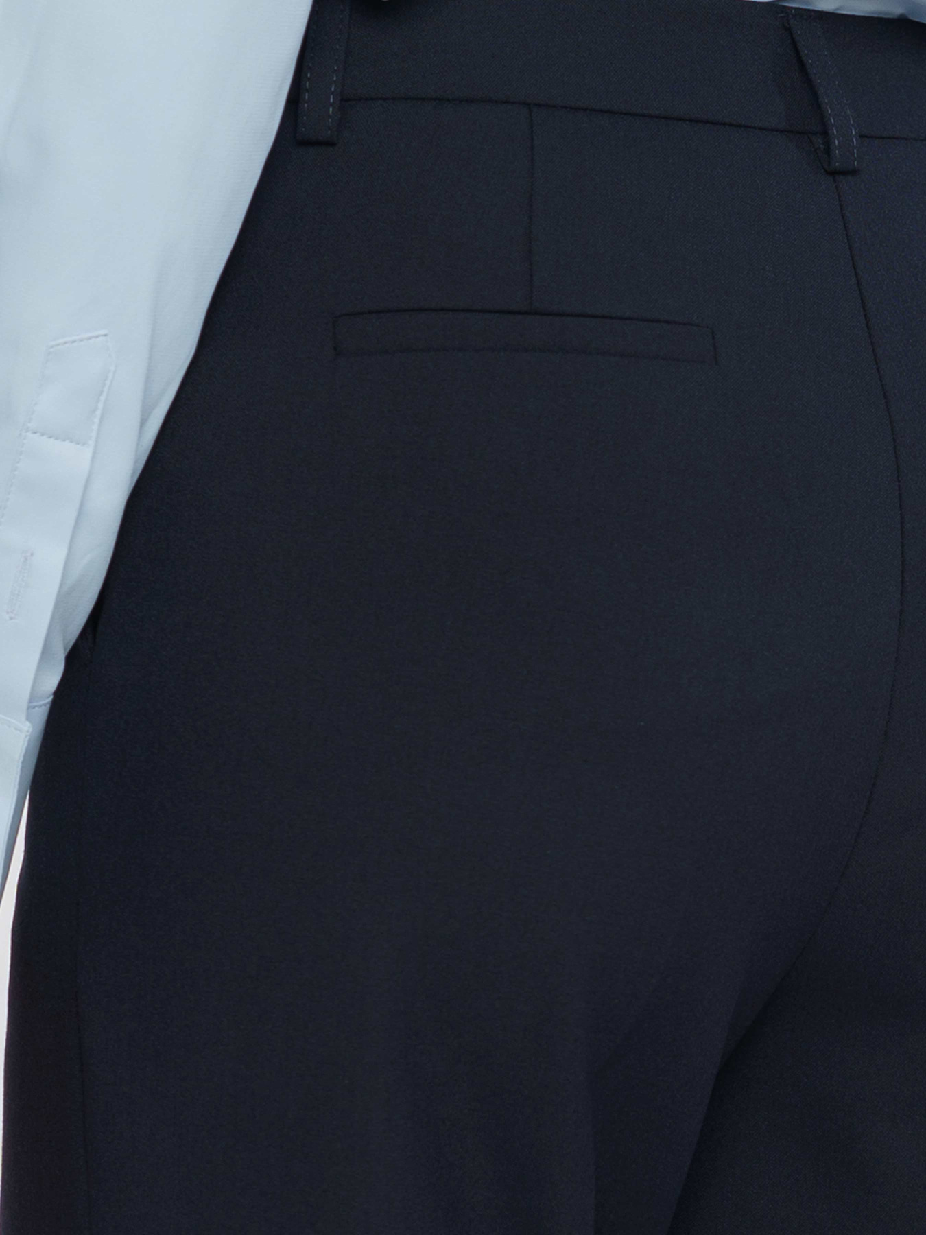 Классические штаны Arber модель WB01.06.09.00 Фото