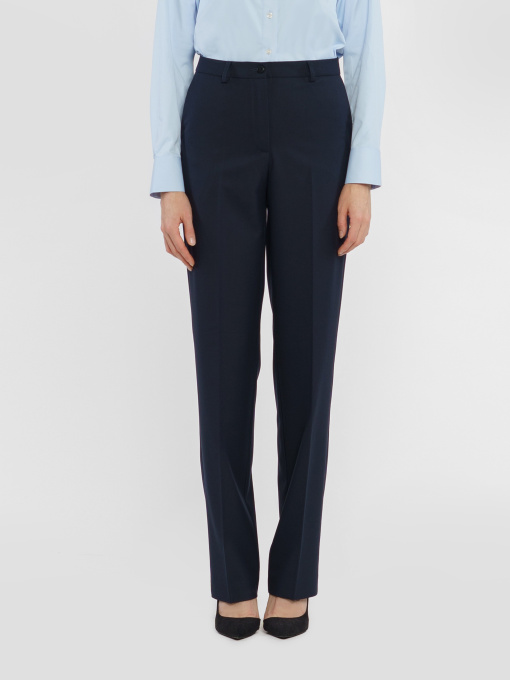 Класичні штани Arber модель WB01.06.09.00 Фото