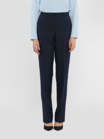 Классические штаны Arber модель WB01.06.09.00 Классические штаны Arber модель WB01.06.09.00 Фото