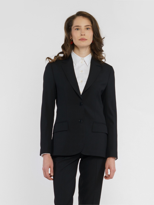 Жакет Arber модель WB02.01.02.00 Фото