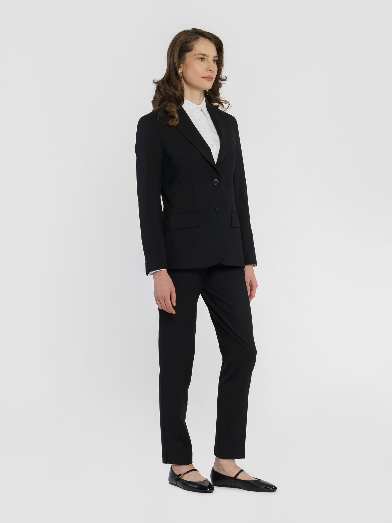 Жакет Arber модель WB02.01.02.00 Фото