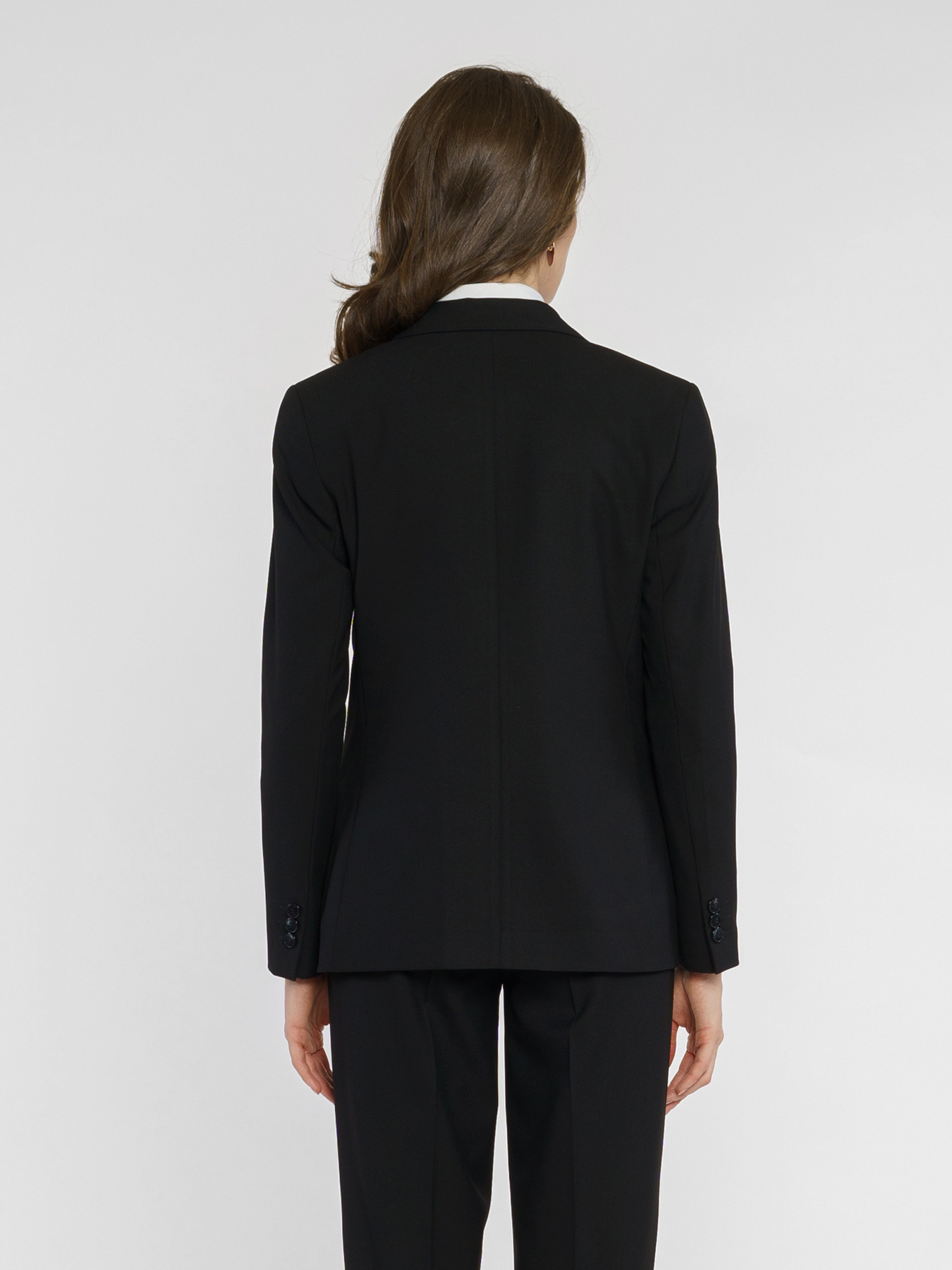 Жакет Arber модель WB02.01.02.00 Фото