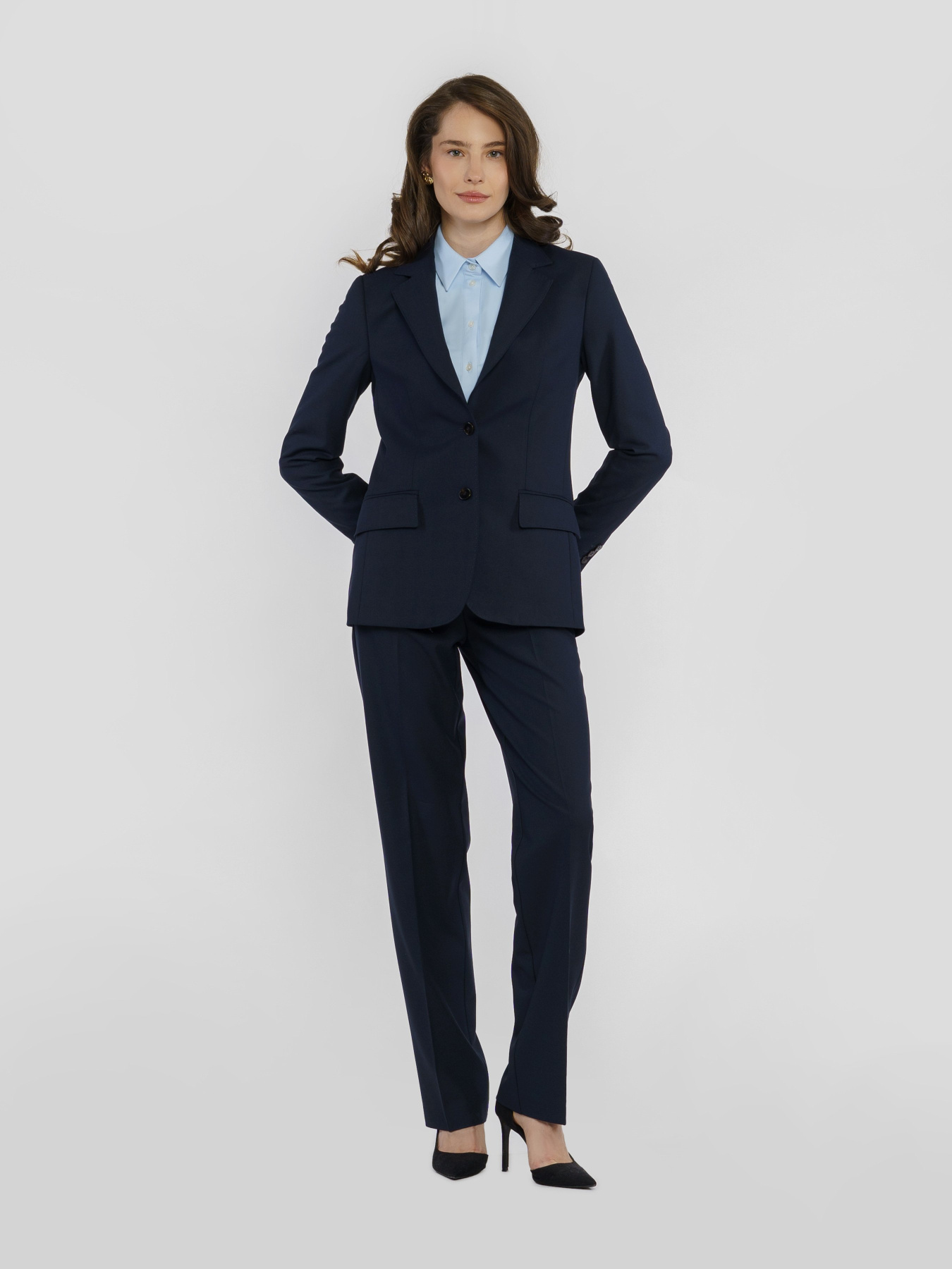 Пиджак Arber модель WB02.02.09.00 Фото