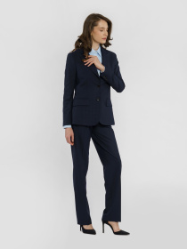 Пиджак Arber модель WB02.02.09.00 Фото