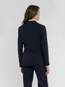 Пиджак Arber модель WB02.02.09.00 Фото