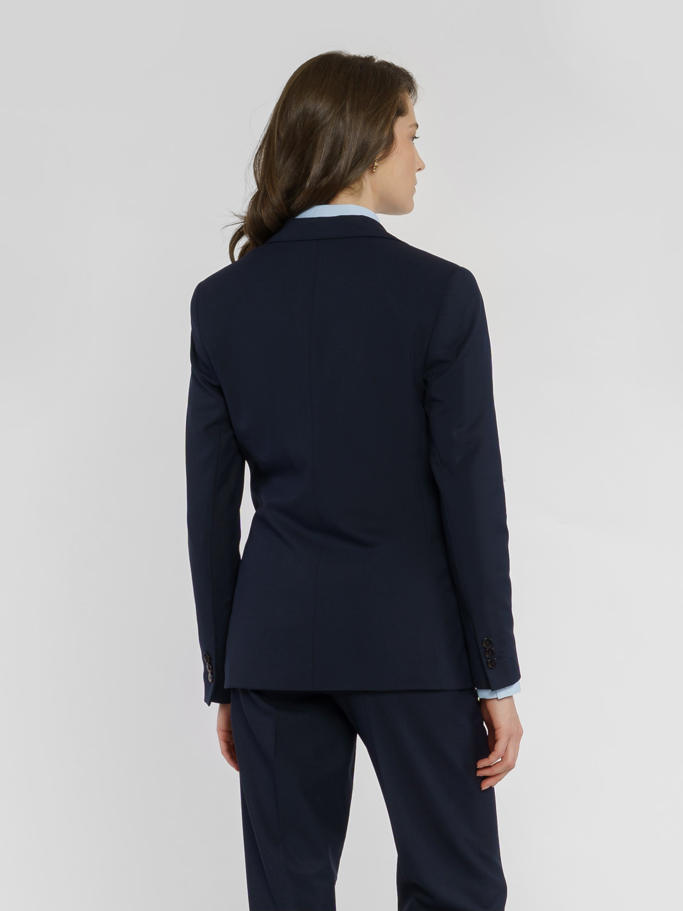 Пиджак Arber модель WB02.02.09.00 Фото