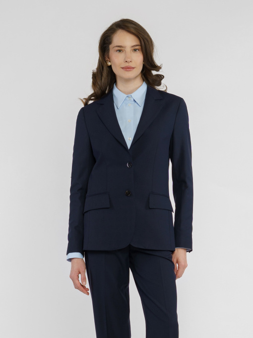 Піджак Arber модель WB02.02.09.00 Фото