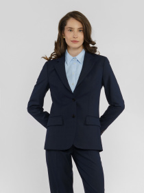 Пиджак Arber модель WB02.02.09.00 Пиджак Arber модель WB02.02.09.00 Фото