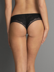 Трусы Anita модель 1335SelmaBlack Фото