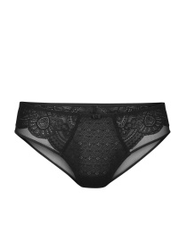 Трусы Anita модель 1335SelmaBlack Фото