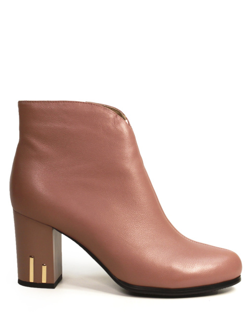 Бoтильоны It-girl модель RA920-W2-A1237 Фото