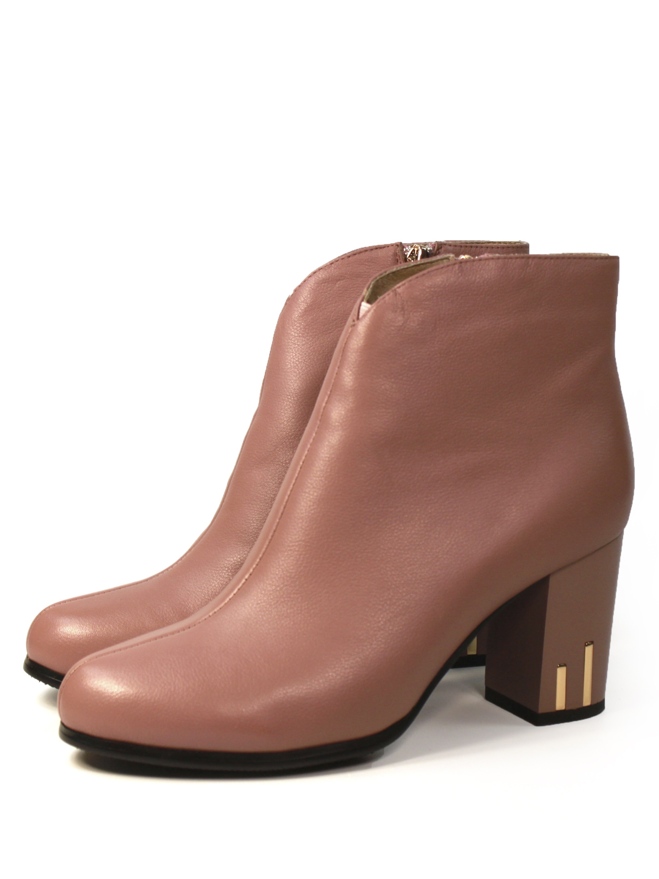 Бoтильоны It-girl модель RA920-W2-A1237 Фото