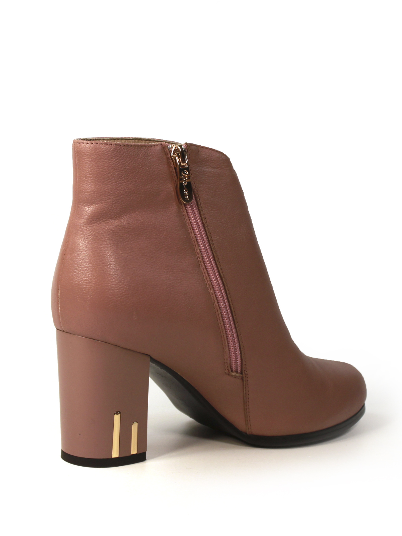 Бoтильоны It-girl модель RA920-W2-A1237 Фото