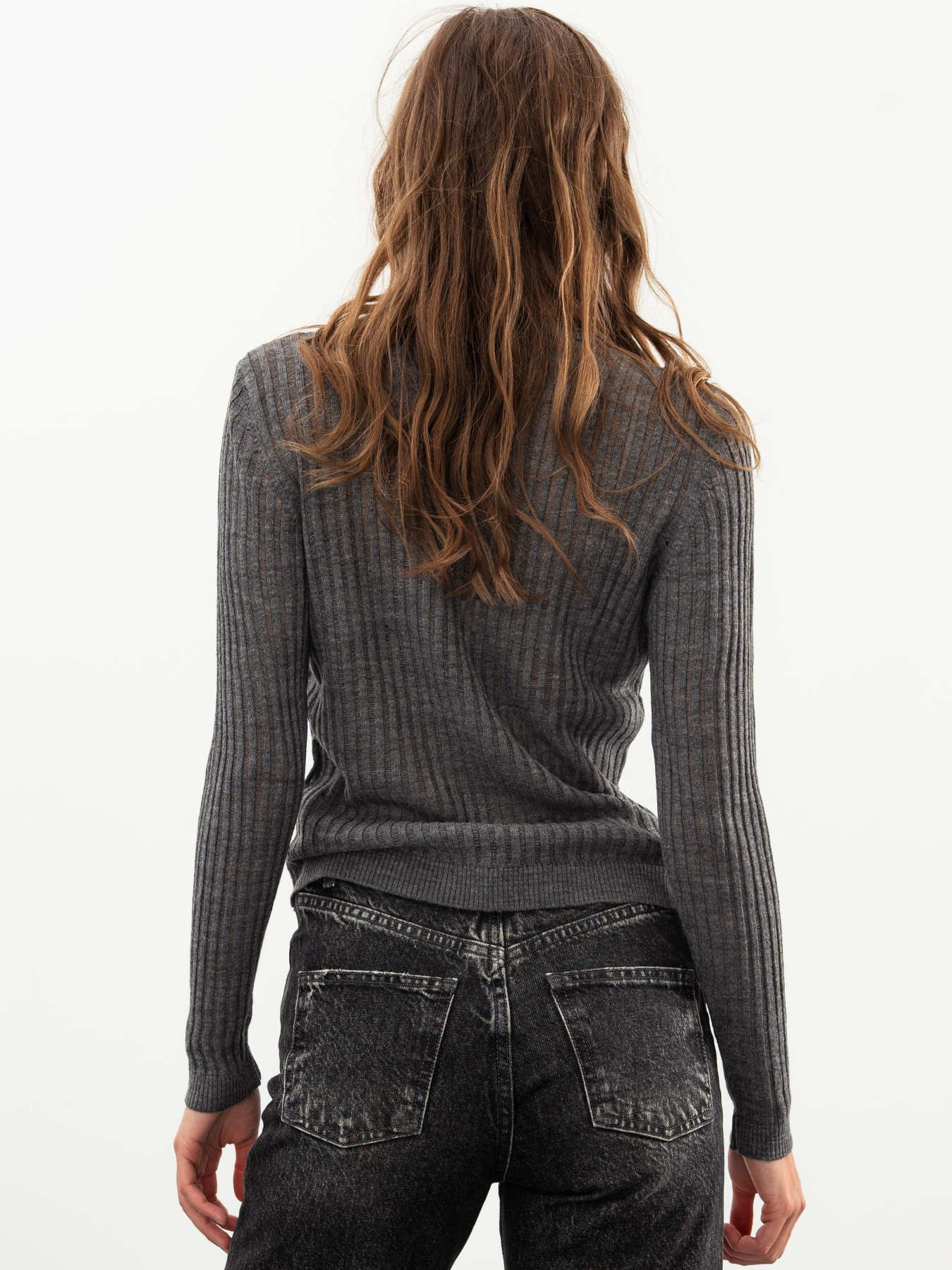 Джемпер Twice модель 2407461903006 Фото