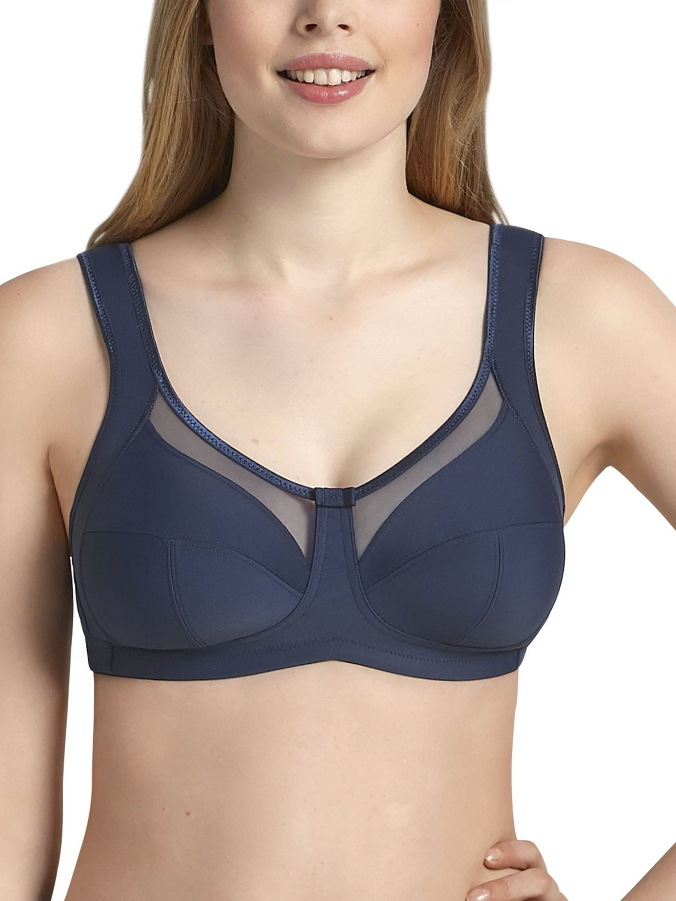 Бюстгальтер Anita модель 5459_Clara_Navy Бюстгальтер Anita модель 5459_Clara_Navy Фото