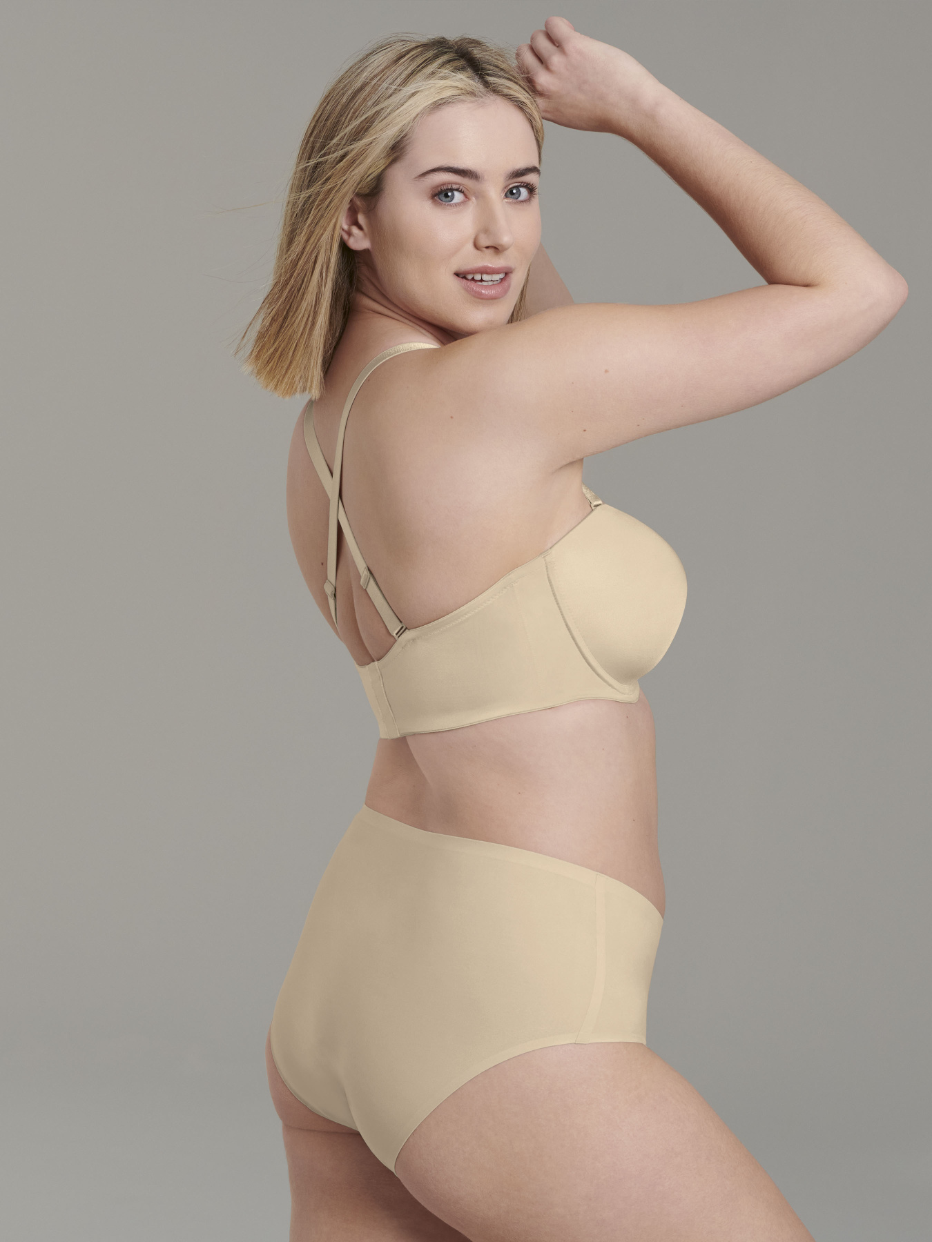 Бюстгальтер Anita модель 5640_PaddedBasic_Desert Фото