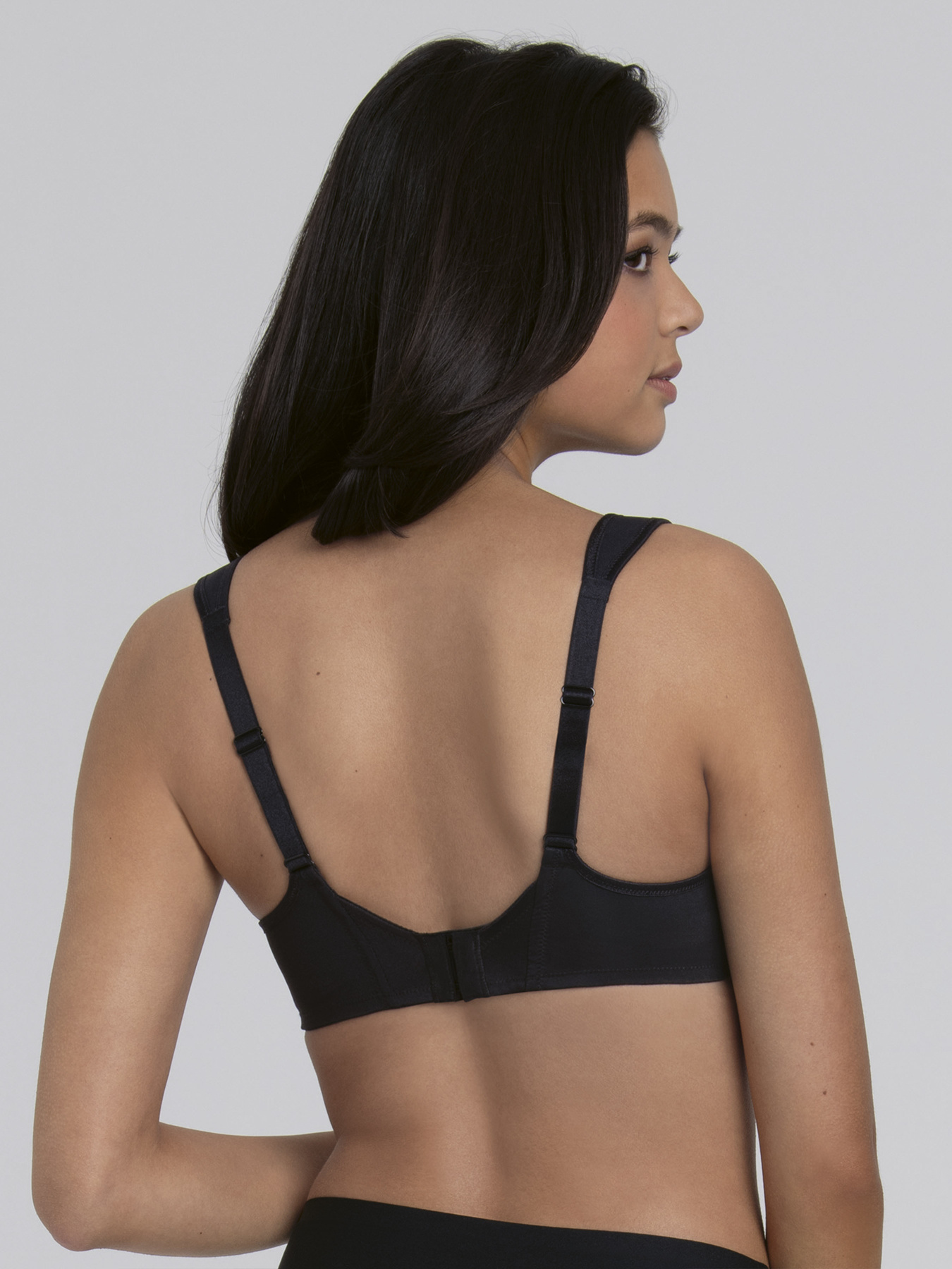 Бюстгальтер Anita модель 5858_Clara_Black Фото