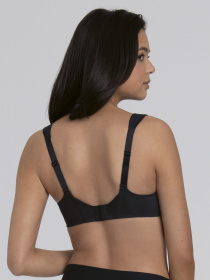 Бюстгальтер Anita модель 5858_Clara_Black Фото