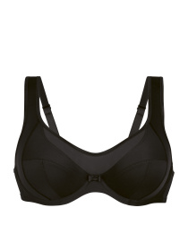Бюстгальтер Anita модель 5858_Clara_Black Фото