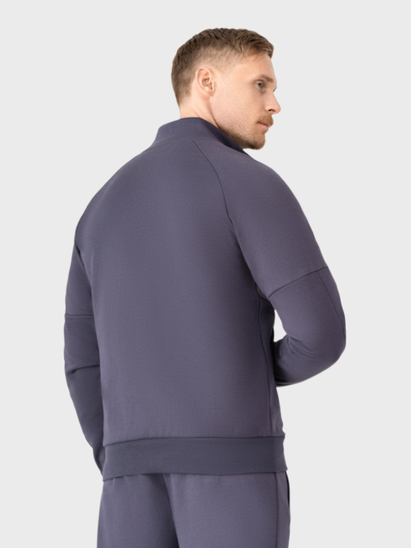Кофта спортивная AVECS модель 50428-94 Фото