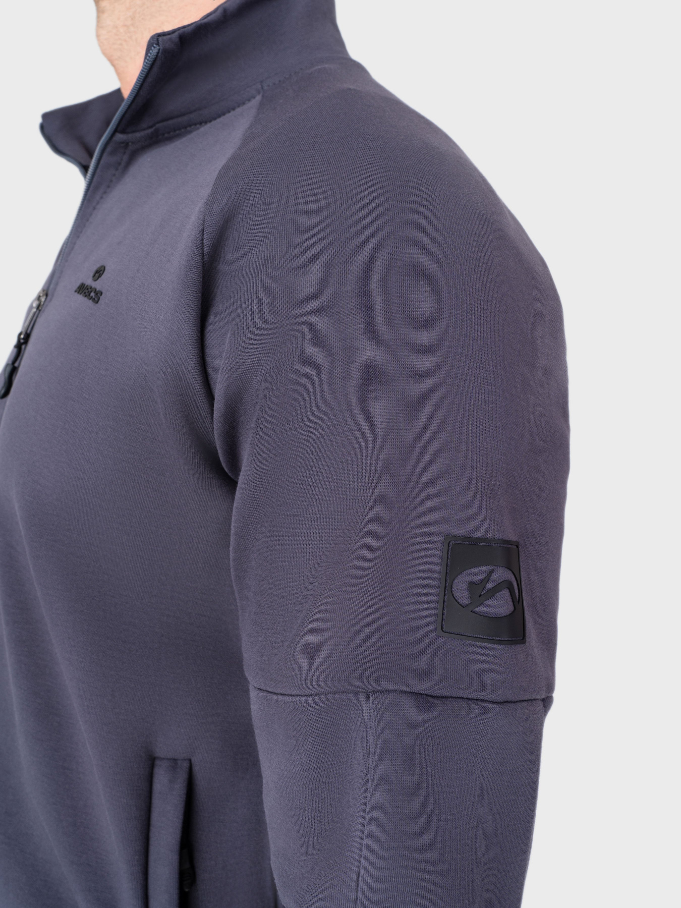 Кофта спортивная AVECS модель 50428-94 Фото