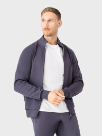 Кофта спортивная AVECS модель 50428-94 Фото