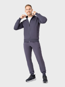 Кофта спортивная AVECS модель 50428-94 Фото