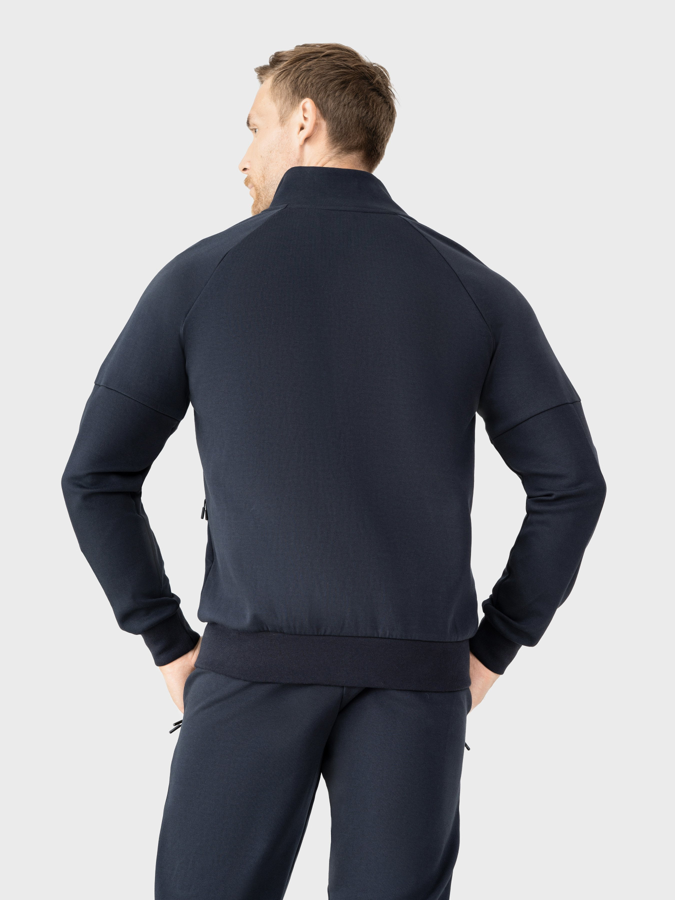 Спортивна кофта AVECS модель 50428-23 Фото