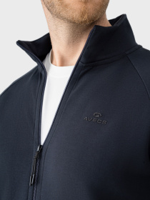 Спортивна кофта AVECS модель 50428-23 Фото