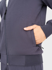 Спортивна кофта AVECS модель 50427-94 Фото