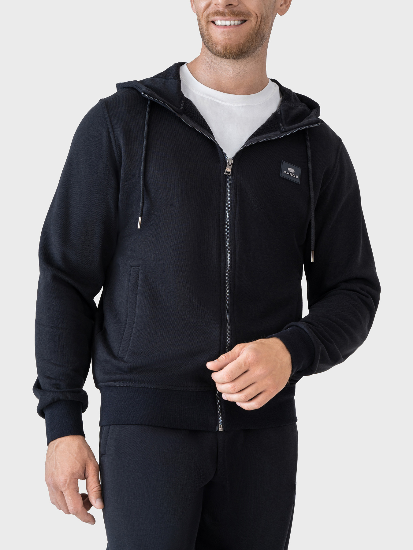 Кофта спортивна AVECS модель 50422-1 Фото